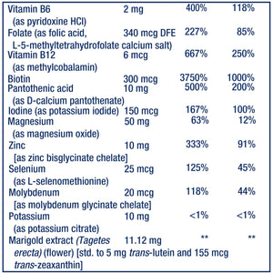 Life Extension Children's Formula Mix™, multivitamin for Kids, 18 Essential Vitamins and Minerals Life Extension