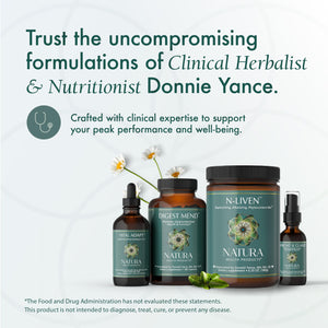 Natura Health Products Cell Guardian Supplement - Targets Cell Protection & Detoxification - Featuring Broccoli Seed Extract, Cabbage Sprouts, Diindolylmethane (DIM), & Wasabi (90 Capsules) Natura Health Products buy supplements Au