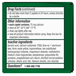 Excedrin PM for Headache Relief, Acetaminophen 250mg, Aspirin 250mg, Diphenhydramine Citrate 38mg, Pain Reliever, Nighttime Sleep-Aid, 100 Count ExcedrinBuy Supplements Australia