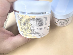 KOKOMAANE Zealand Bee Venom Professional Serum Care Cream, Muscle & Bone Relief - Fast Acting Soothing Effective Relief for Back, Neck, Hand, Foot, Knee, Muscle, Shoulder, Hip KOKOMAANEBuy Supplements Australia