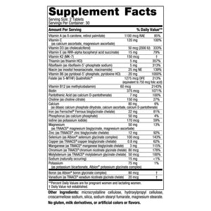 Nordic Naturals Prenatal Starter Pack - Prenatal DHA and Prenatal Multivitamin Tablets Nordic NaturalsBuy Supplements Australia