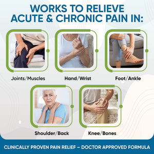 ACTIVE AGAIN Hope Science Cream, 16oz | for Joint Health, Pain Relief, and Mobility, Muscle, Back, Knee, Shoulder | Fast Acting | Made in USA ACTIVE AGAINBuy Supplements Australia