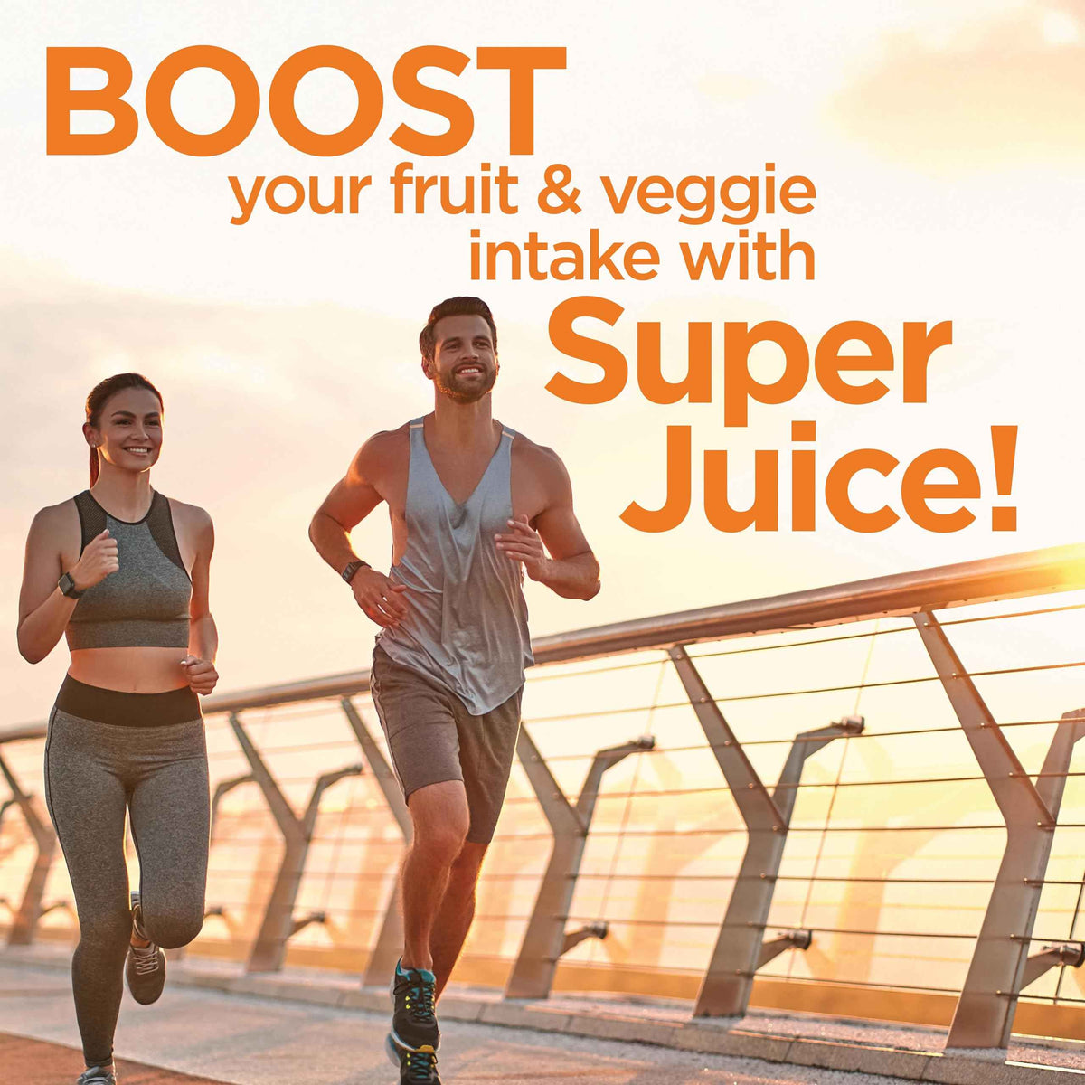 Super Juice Wholefood Supplement, Vegetable and Fruit Supplement, Phyto-Nutrient Formula, Potent Antioxidants