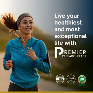 Premier Research Labs Medi-Dental Pack - Detoxifying Volcanic Clay - Dental & Body Cleansing - With Calcium Smectites Silica & Mineral Oxides - 5 oz Premier Research LabsBuy Supplements Australia
