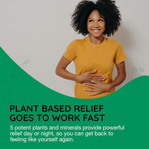 MediNatura BHI Spasm/Cramp Relief - Muscle Spasm Tablets for Full-Body Cramp Support - Menstrual Support - Non-Drowsy - Quick-Dissolve - Non-Addictive - Natural Ingredients - 100 Count MediNaturaBuy Supplements Australia