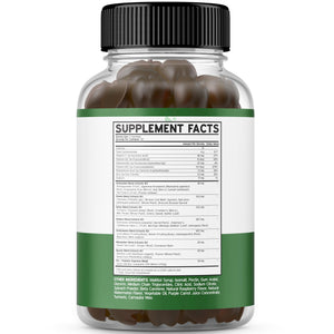 Fruit and Veggies Supplement (120 Gummies) - Premium Sugar-Free Superfood Super Green & Fruit Gummies for Adults - Immunity Support for Men & Women - Non GMO, Vegan Safe & Made in USA DORADO NUTRITIONBuy Supplements Australia