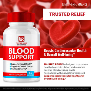 Trusted Relief Capsules, Trusted Relief Support Supplement Pills - Maximum Strength, TrustedRelief Health & Wellness, Trusted Relief All Natural Formula, TrustedRelief Capsules Reviews (2 Pack) IDEAL PERFORMANCEBuy Supplements Australia