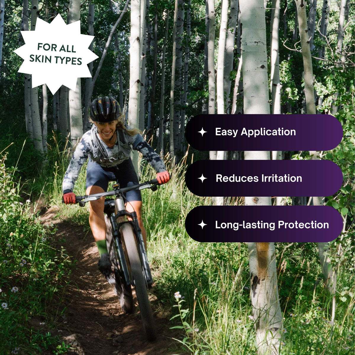 Chamois Butt'r Eurostyle Anti-Chafe Cream for Road, Gravel, Mountain Bike, 8 ounce jar, Cycling Plastic | cycling-equipment