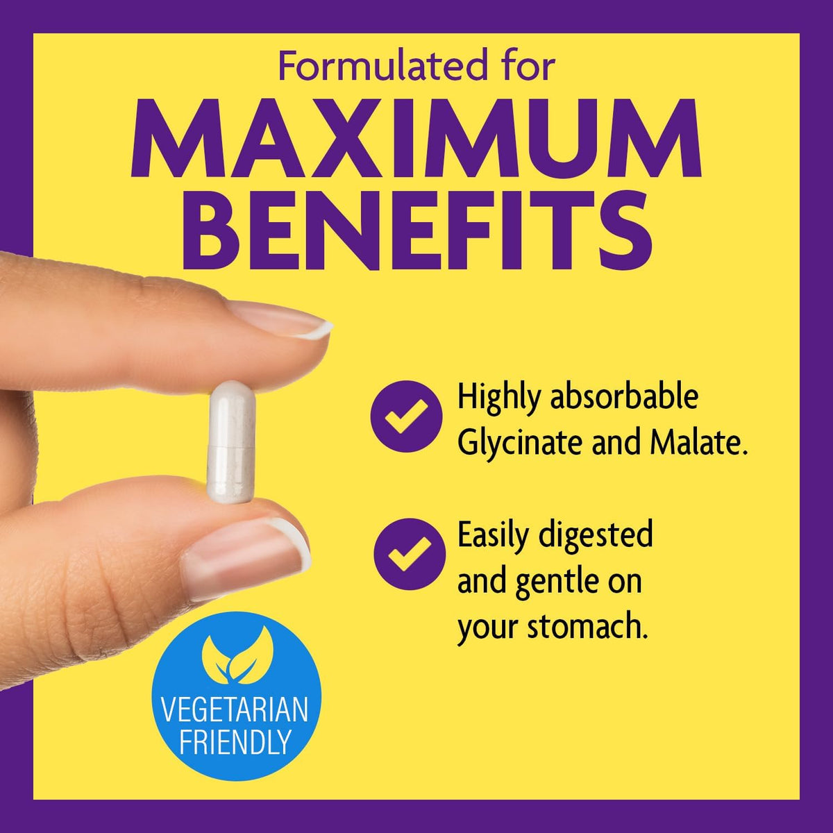 InnovixLabs Vitamin K2 & Magnesium Bundle Full Spectrum Vitamin K2 (90 softgels) Advanced Magnesium (150 Time-Release Capsules). Supports Healthy Bones & Arteries. * - PrimeBioHealth - canada supplements
